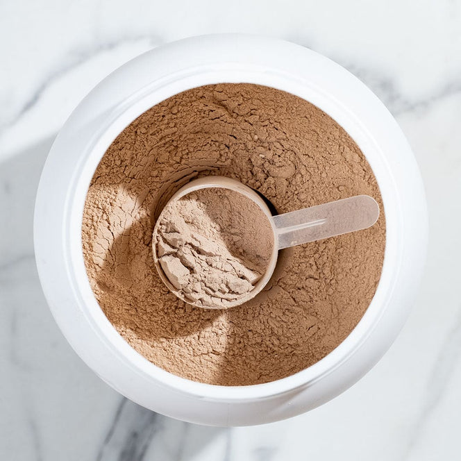 Proteína Vegana True Vegan Chocolate com Avelã 837 g