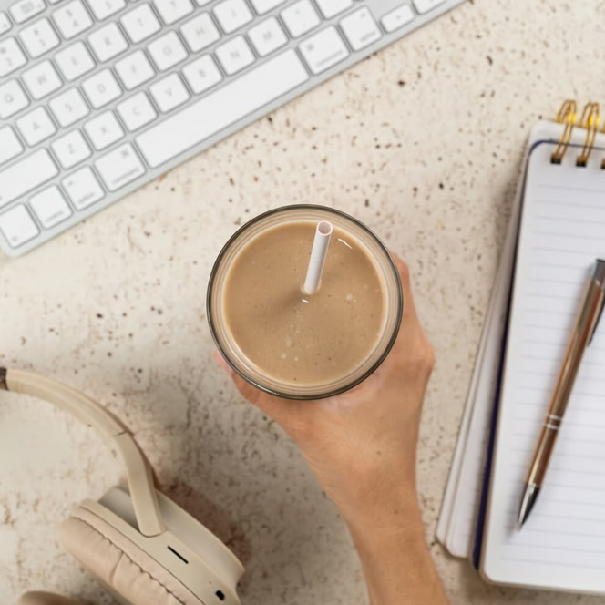 Proteína Vegana True Vegan Chocolate com Avelã Sachê 34 g