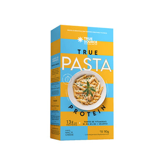 True Pasta Protein Mac'N Cheese 110 g