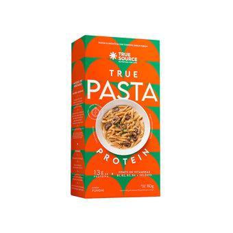 True Pasta Protein Funghi 110 g