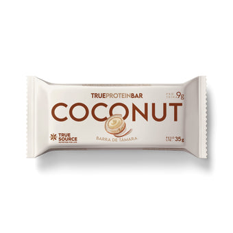True Protein Bar Coconut 35 g