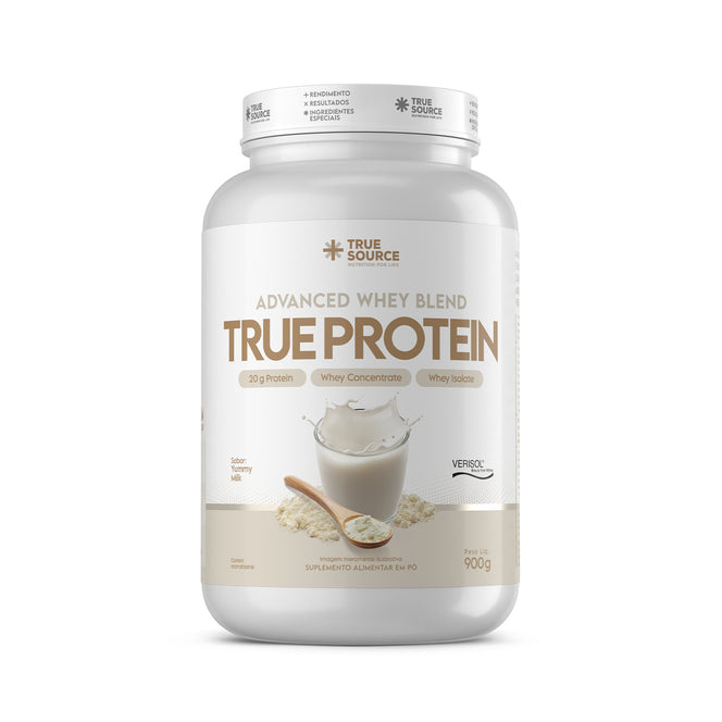 True Protein Yummy Milk 900 g