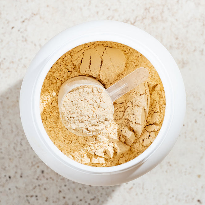 Proteína Vegana True Vegan Doce de Leite 837 g
