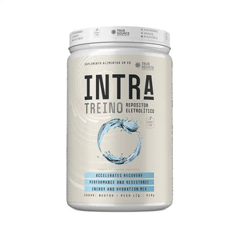 Intra-Treino Repositor Eletrolítico Sport Line Neutro 810 g