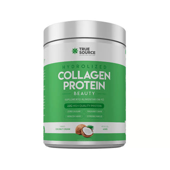 Collagen Protein Coconut Cream 450 g