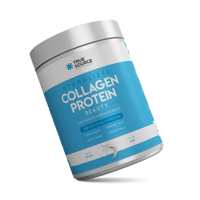 Collagen Protein Neutro 450 g