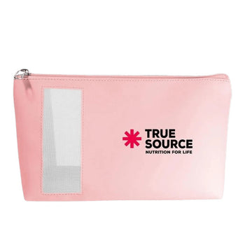 Necessaire Rosa