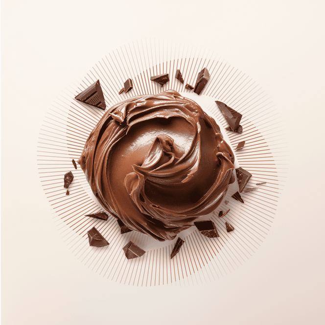 True Beef Protein Double Chocolate Dream 418 g