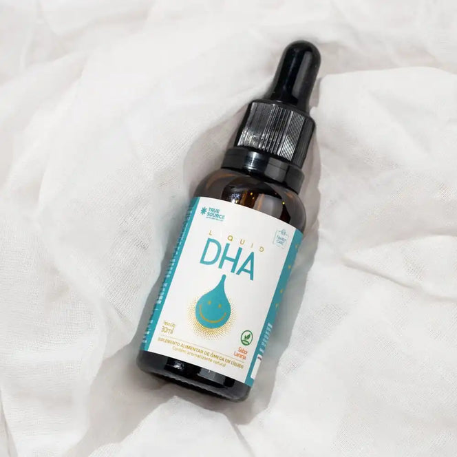DHA Líquido 30 ml