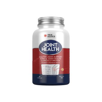 True Joint Health 60 Cápsulas