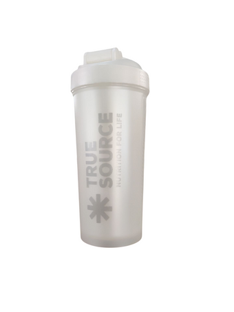 Coqueteleira Slim Perolada 600 ml