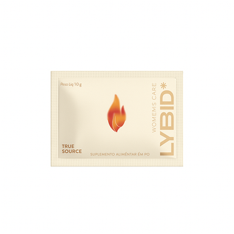 Women's Care Lybid Cranberry Sachê 10 g