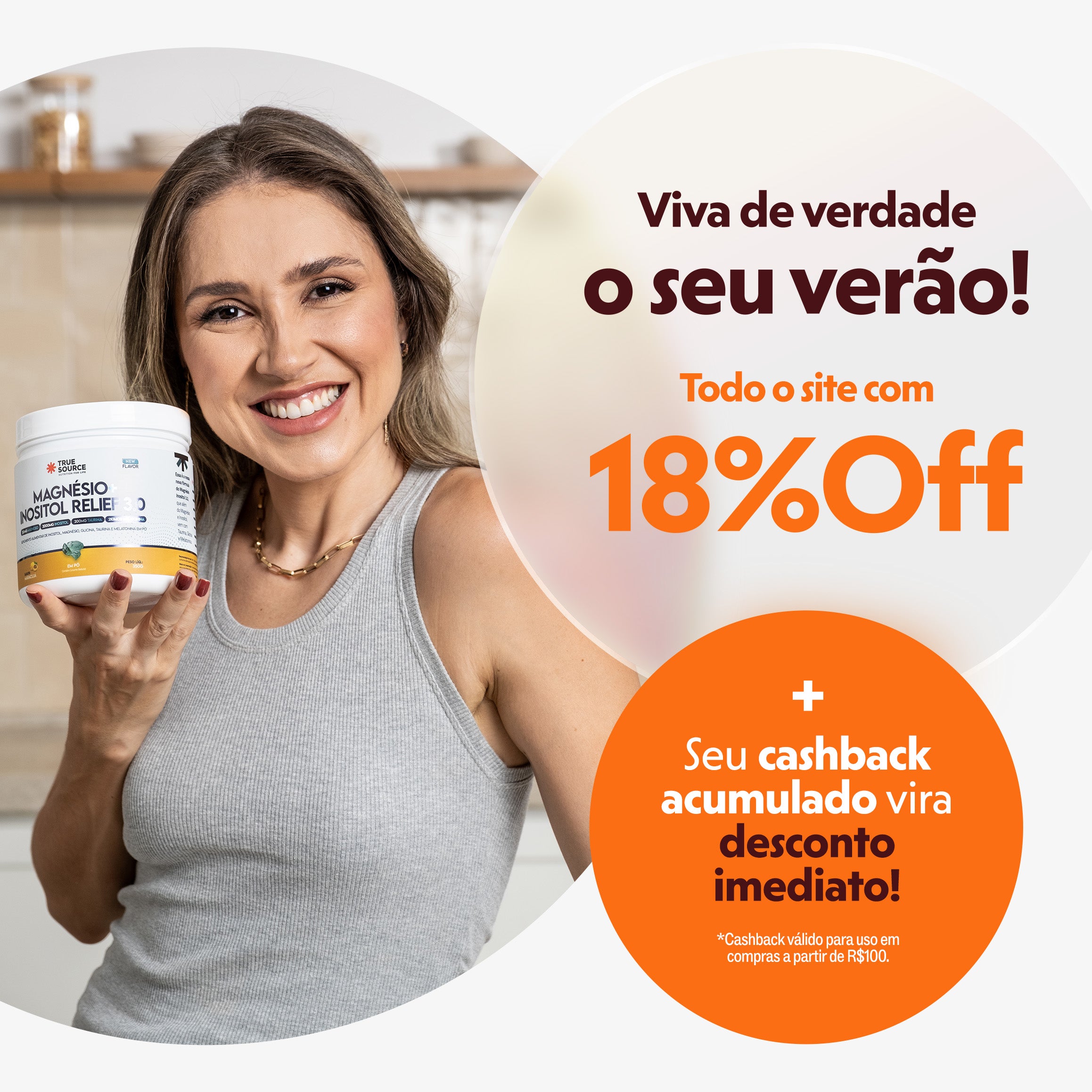 Imagem Promoção