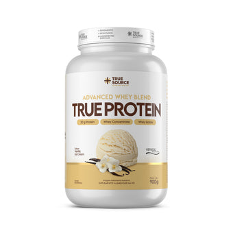 True Protein Vanilla Ice Cream 900 g