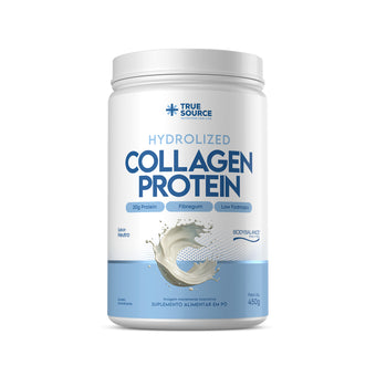 Collagen Protein Bodybalance Neutro 450 g
