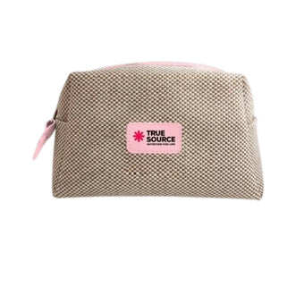 Necessaire Lilás