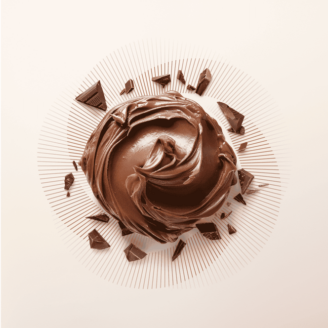 True Beef Protein Double Chocolate Dream 837 g