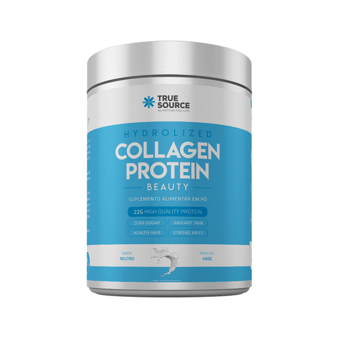 Collagen Protein Neutro 450 g