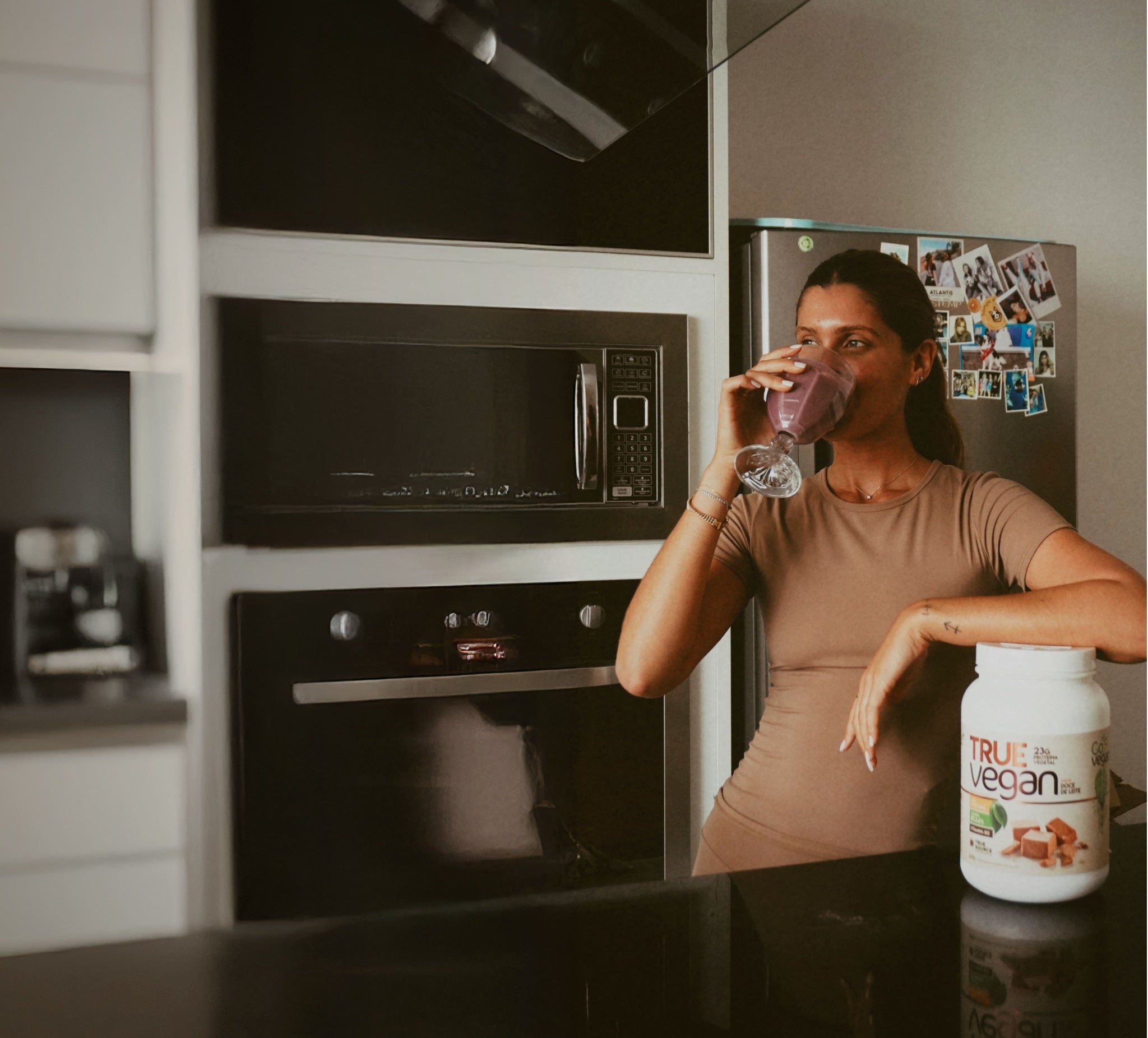 influencer true lover